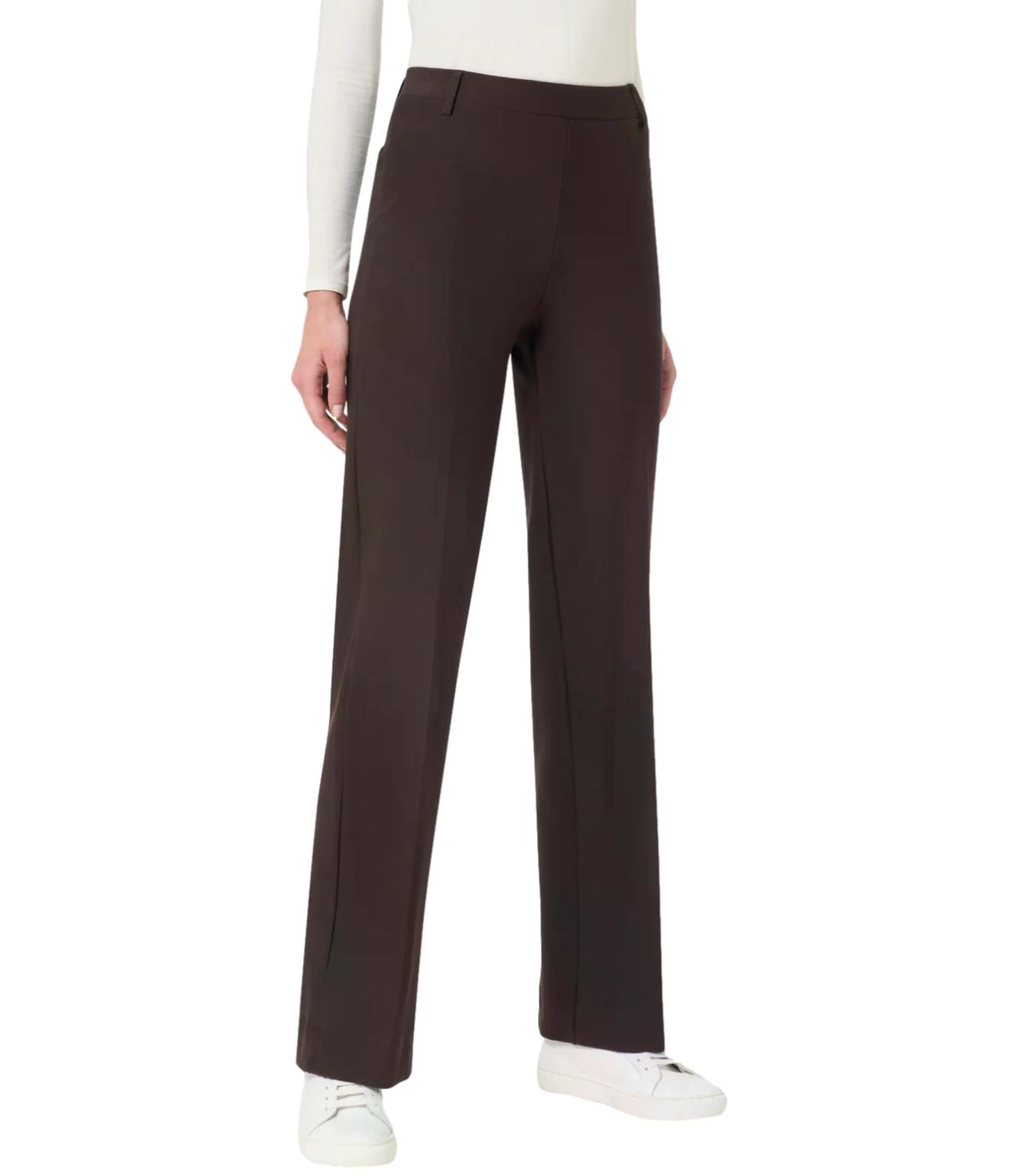 Pantalone Ragno DE72PE Donna - Chocolate Torte