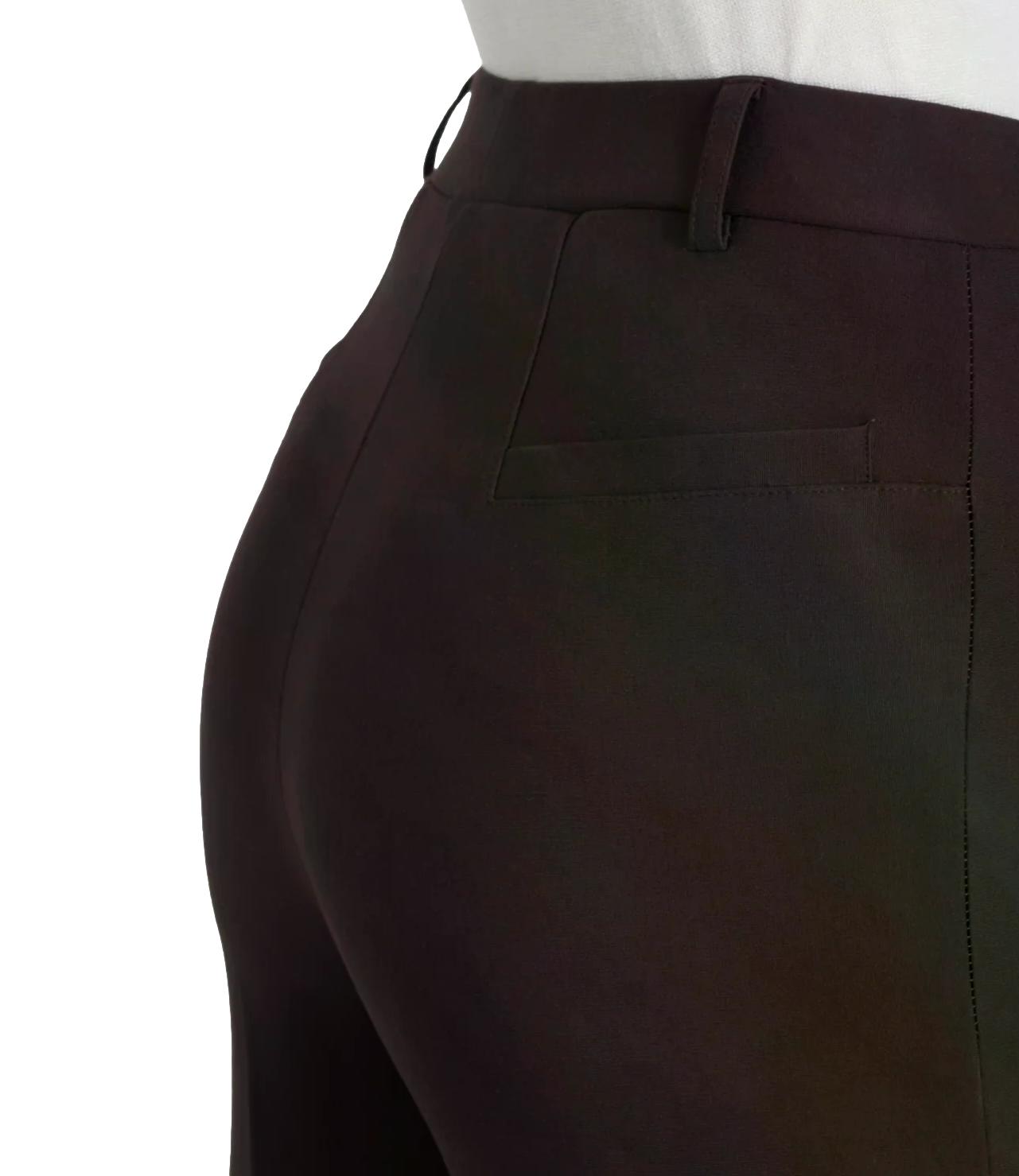 Pantalone Ragno DE72PE Donna - Chocolate Torte