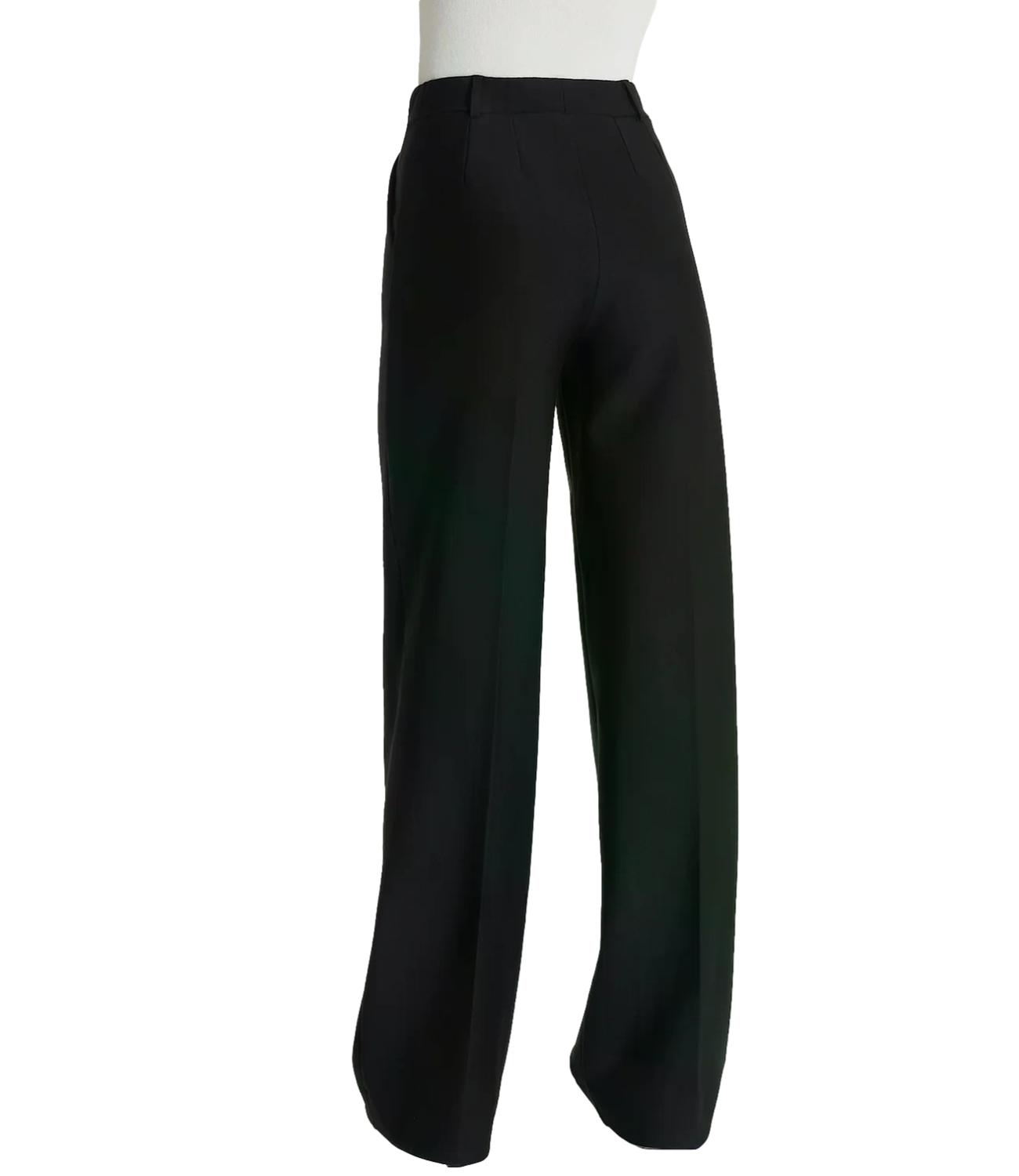 Pantalone Ragno DL20PA Donna - Nero