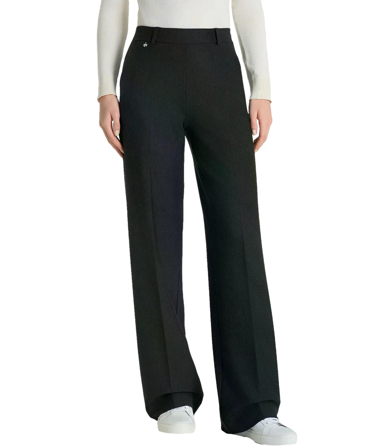 Pantalone Ragno DL20PA Donna - Oscuro Mel.
