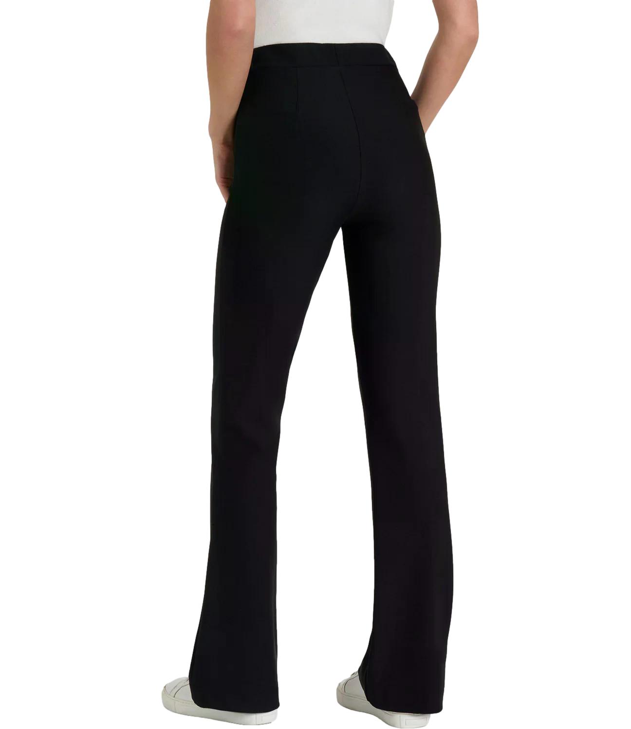 Pantalone Ragno DL20PC Donna - Nero