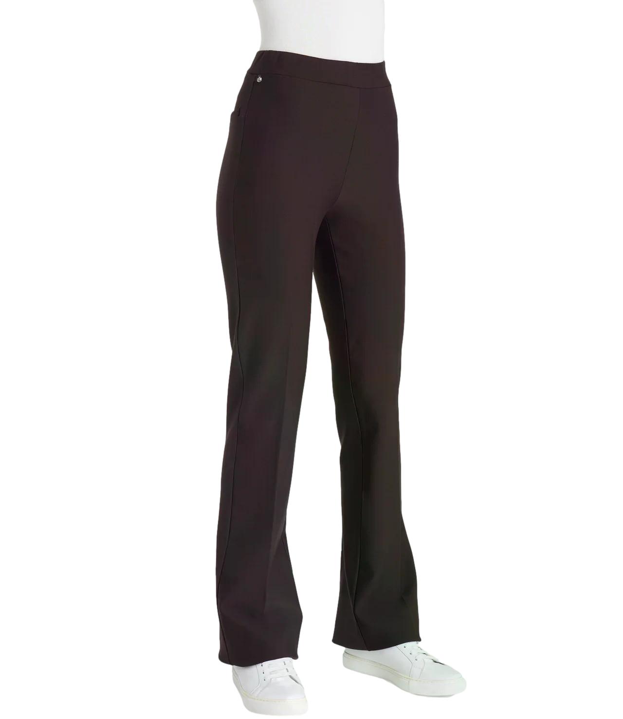 Pantalone Ragno DL20PC Donna - Chocolate Torte