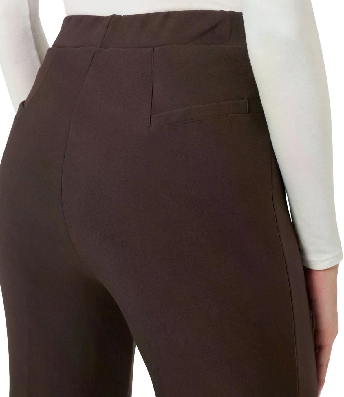 Pantalone Ragno DL20PC Donna - Chocolate Torte