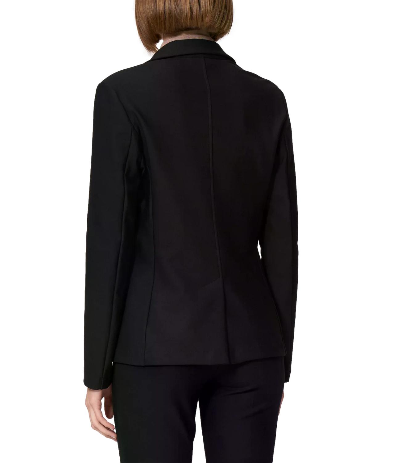 Blazer Ragno DO23GA Donna - Nero