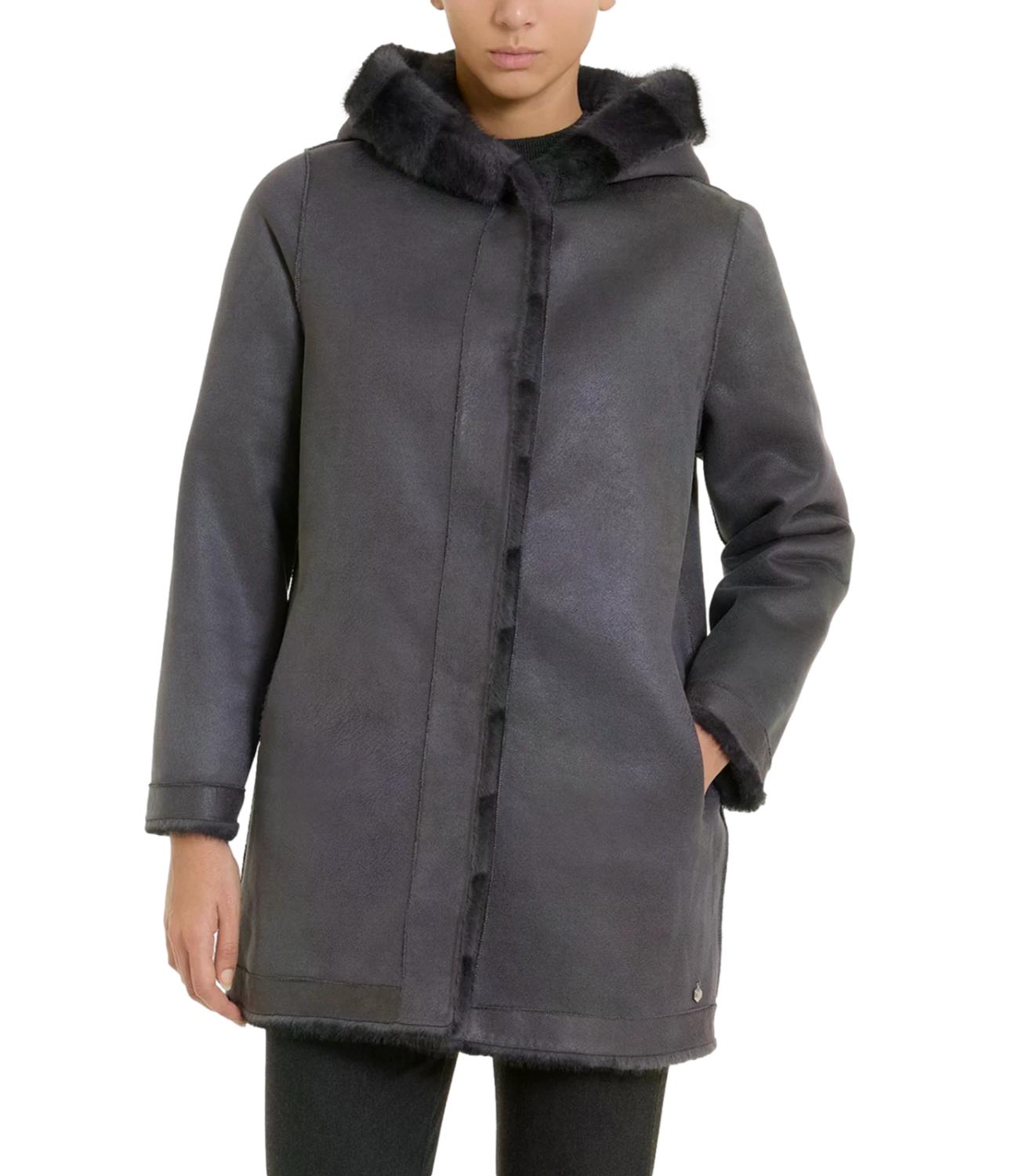 Giacca Ragno DQ43KU Donna - Fant. Tornado