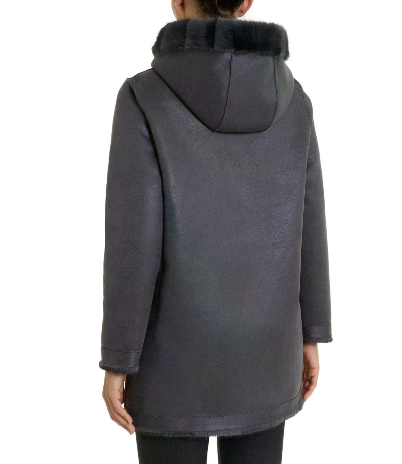 Giacca Ragno DQ43KU Donna - Fant. Tornado