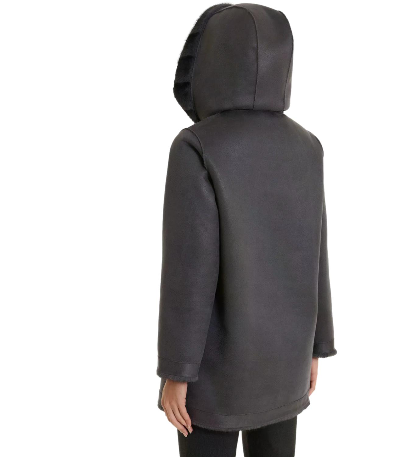 Giacca Ragno DQ43KU Donna - Fant. Tornado