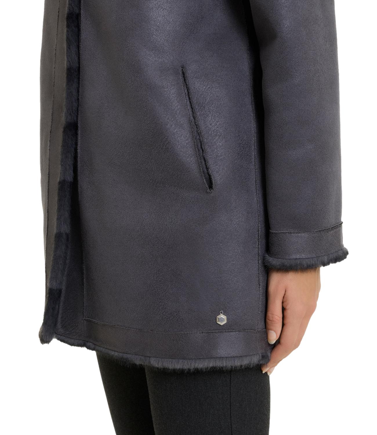 Giacca Ragno DQ43KU Donna - Fant. Tornado