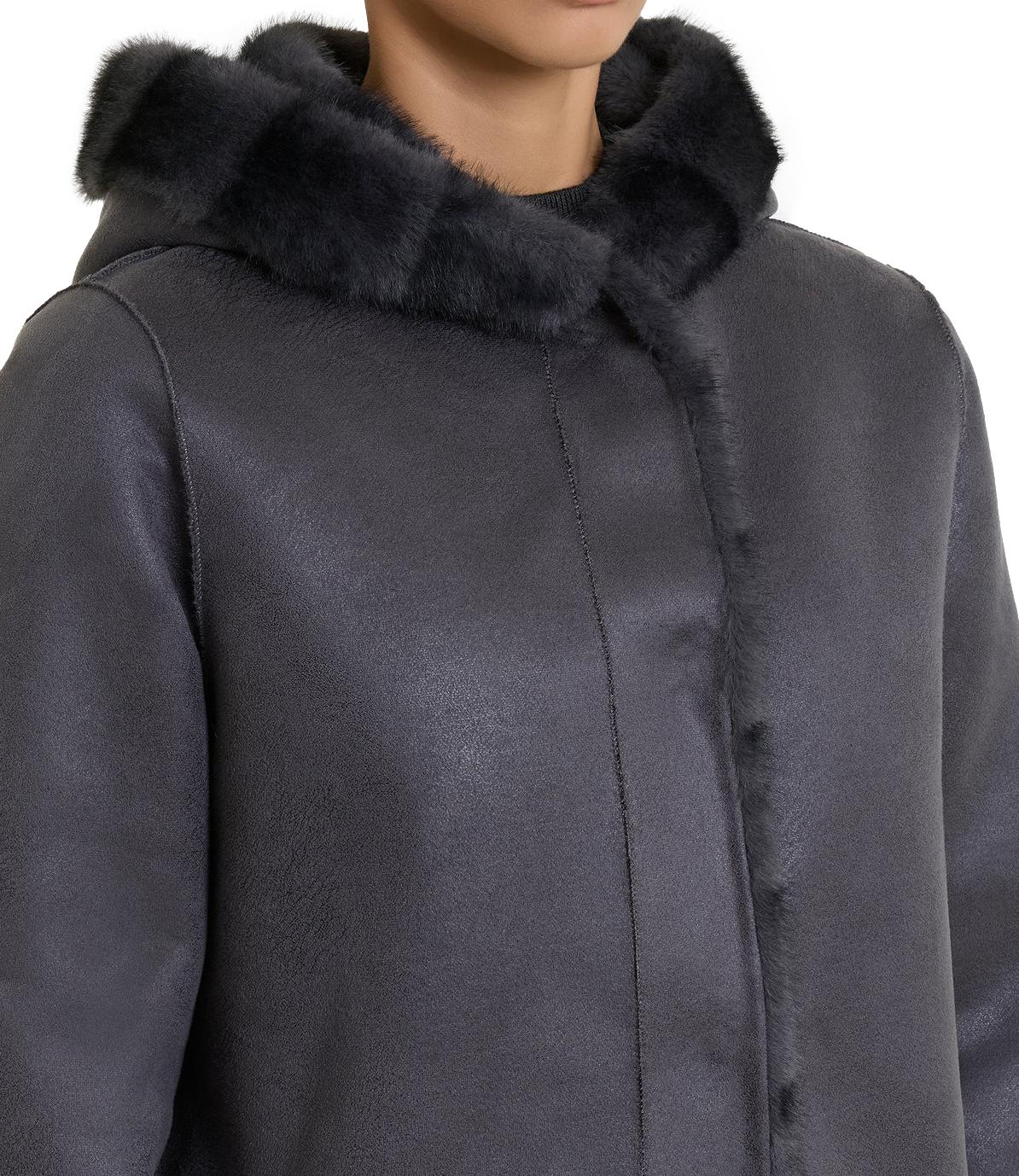Giacca Ragno DQ43KU Donna - Fant. Tornado