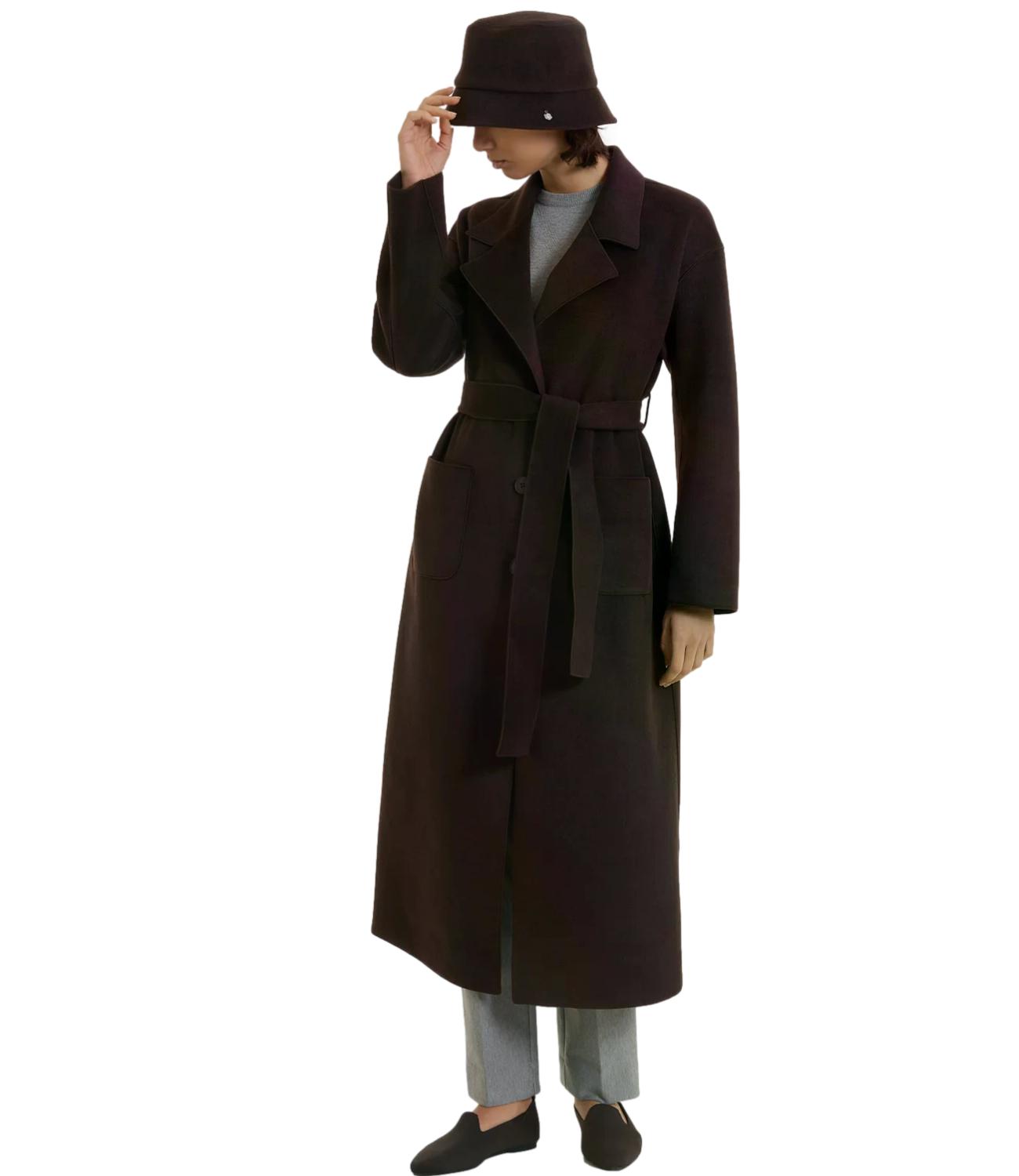 Cappello Ragno DQ61YA Donna - Chocolate Torte