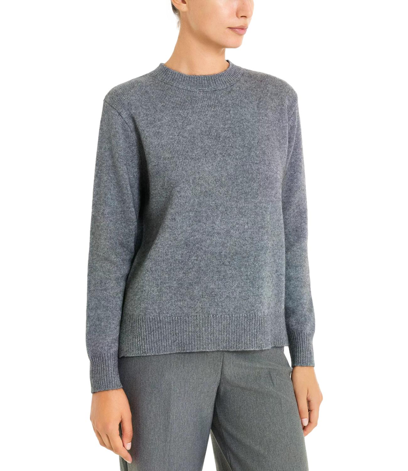 Maglia Ragno DR13M9 Donna - Ferro Mel.