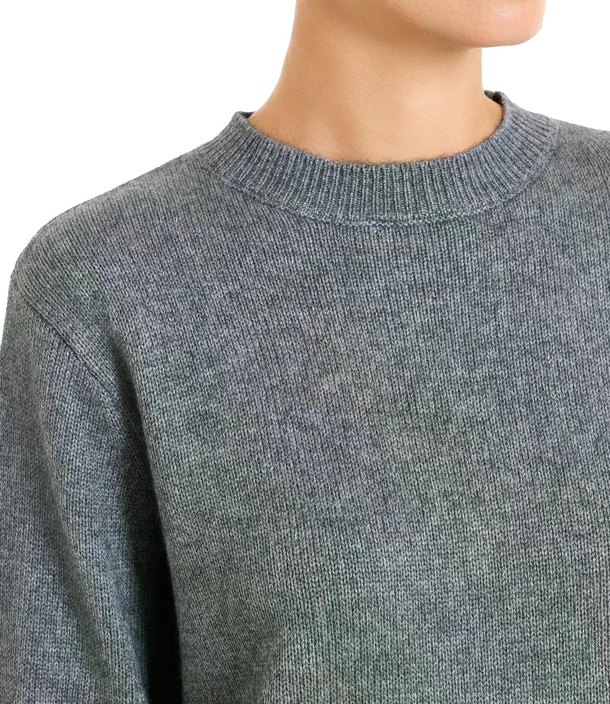 Maglia Ragno DR13M9 Donna - Ferro Mel.