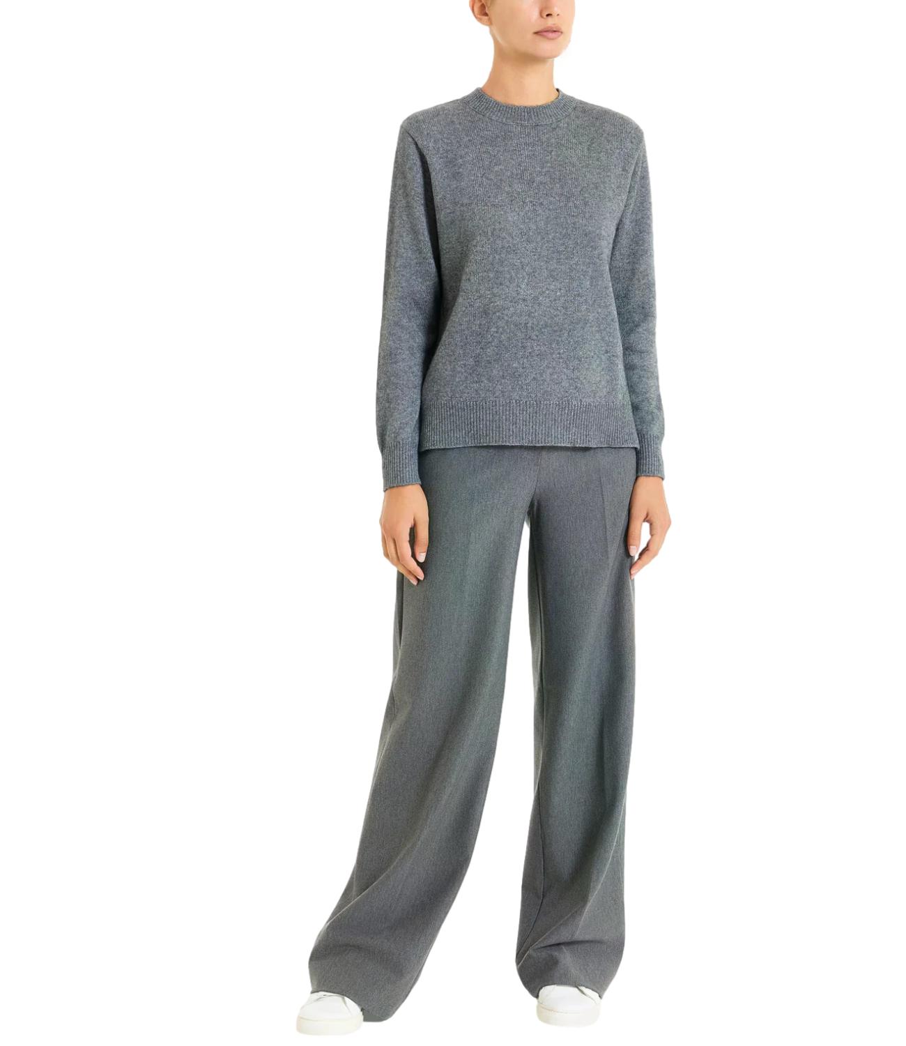 Maglia Ragno DR13M9 Donna - Ferro Mel.