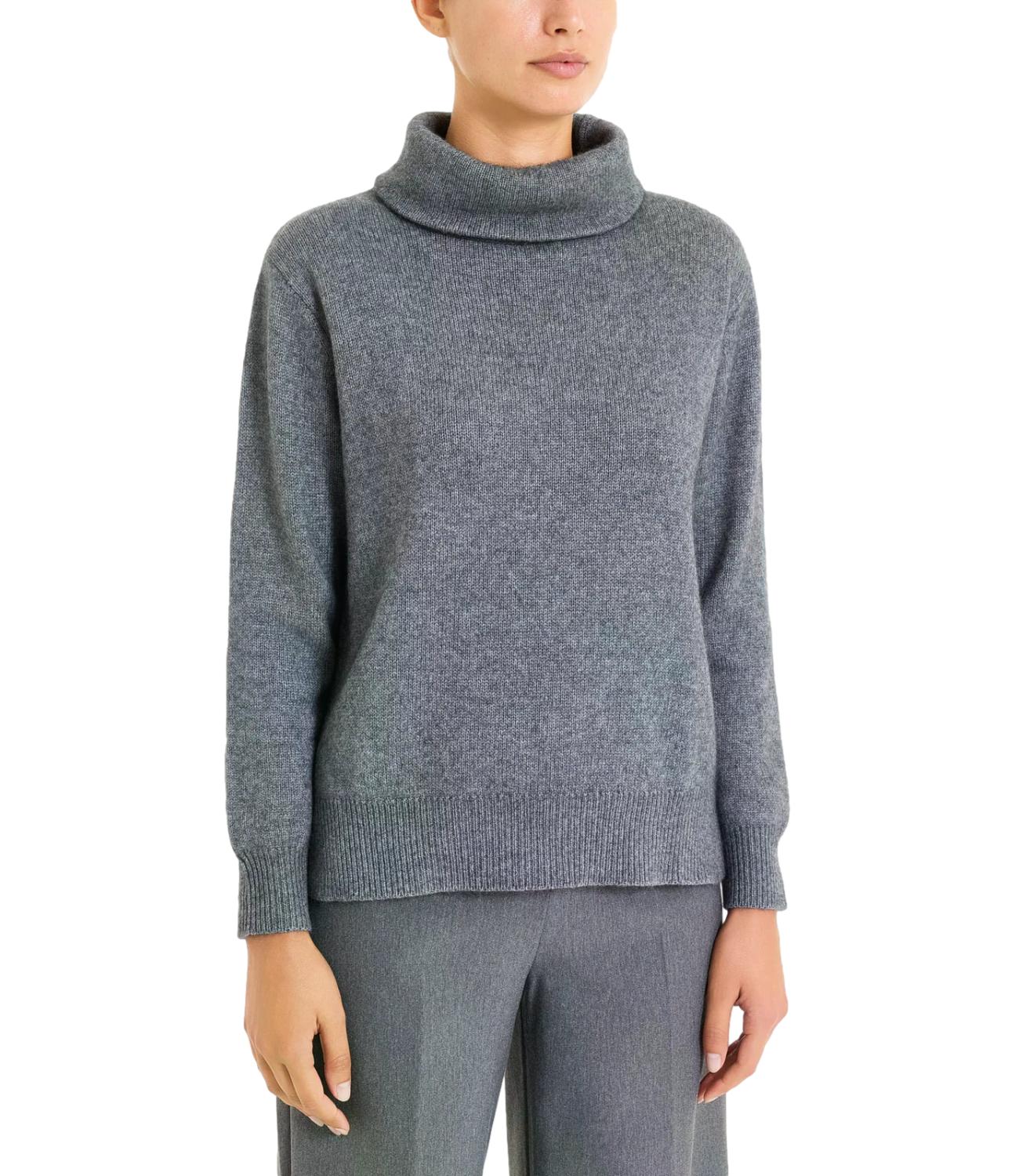 Maglia Ragno DR13MC Donna - Ferro Mel.