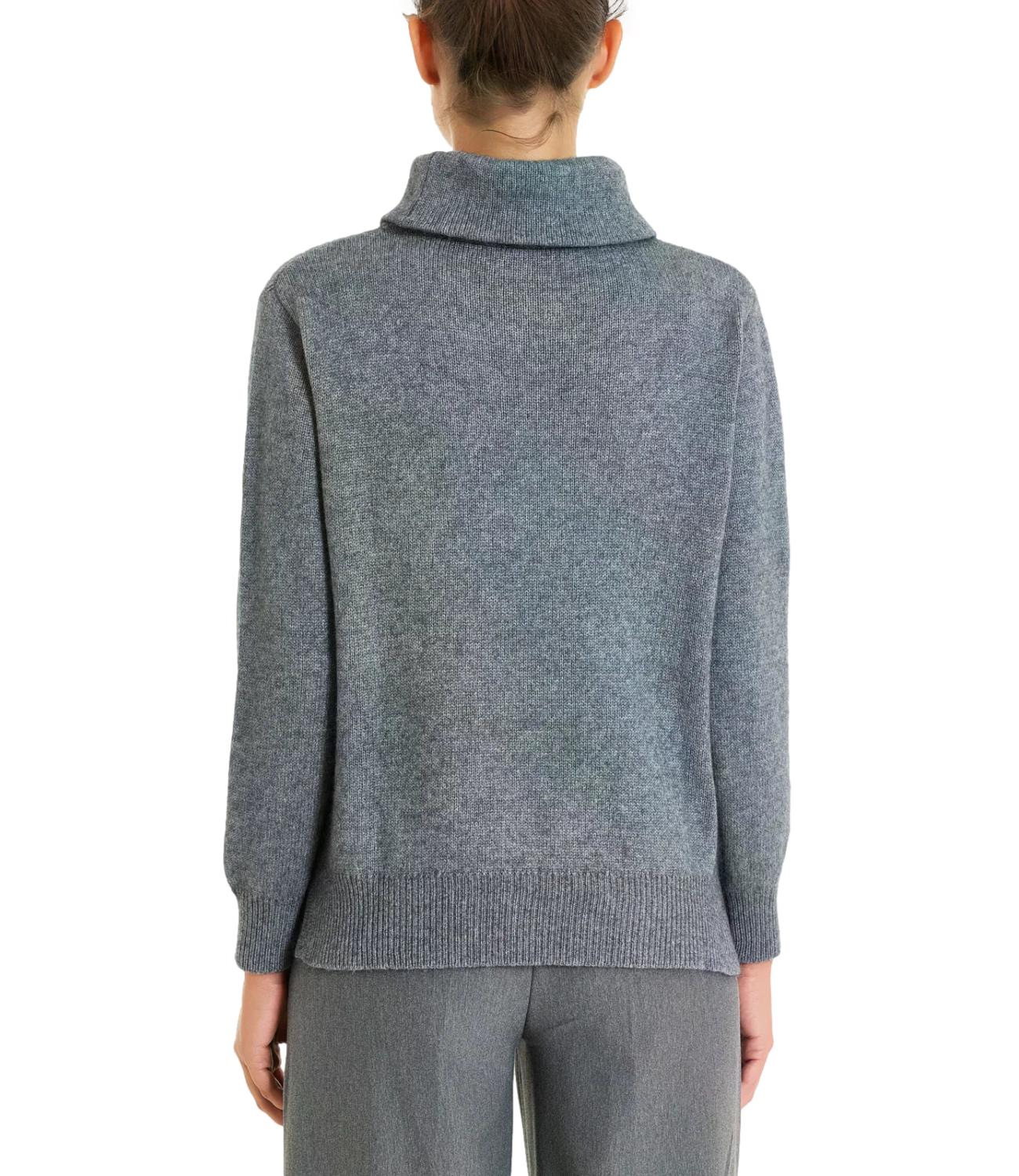 Maglia Ragno DR13MC Donna - Ferro Mel.