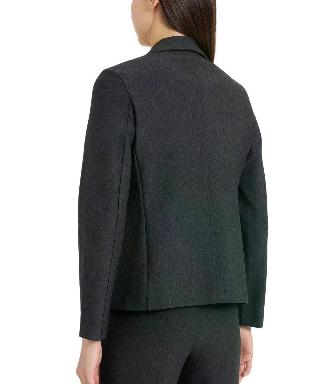 Blazer Ragno DR32G6 Donna - Oscuro Mel.