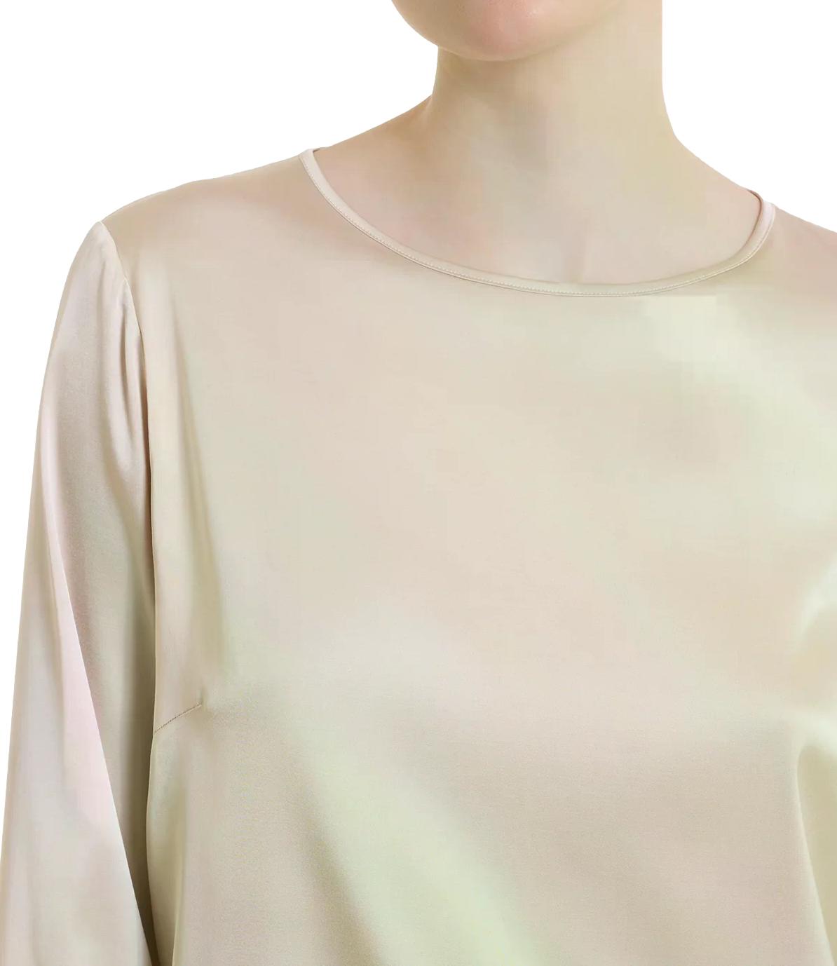 Maglia Ragno DS51S9 Donna - Champignon