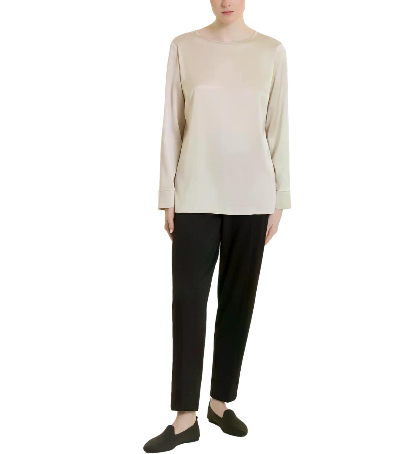 Maglia Ragno DS51S9 Donna - Champignon