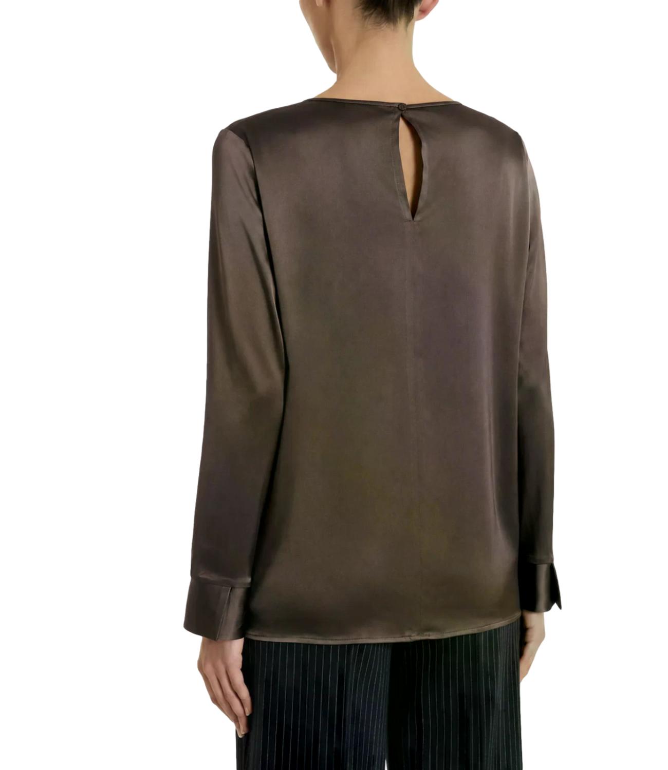 Maglia Ragno DS51S9 Donna - Chocolate Torte
