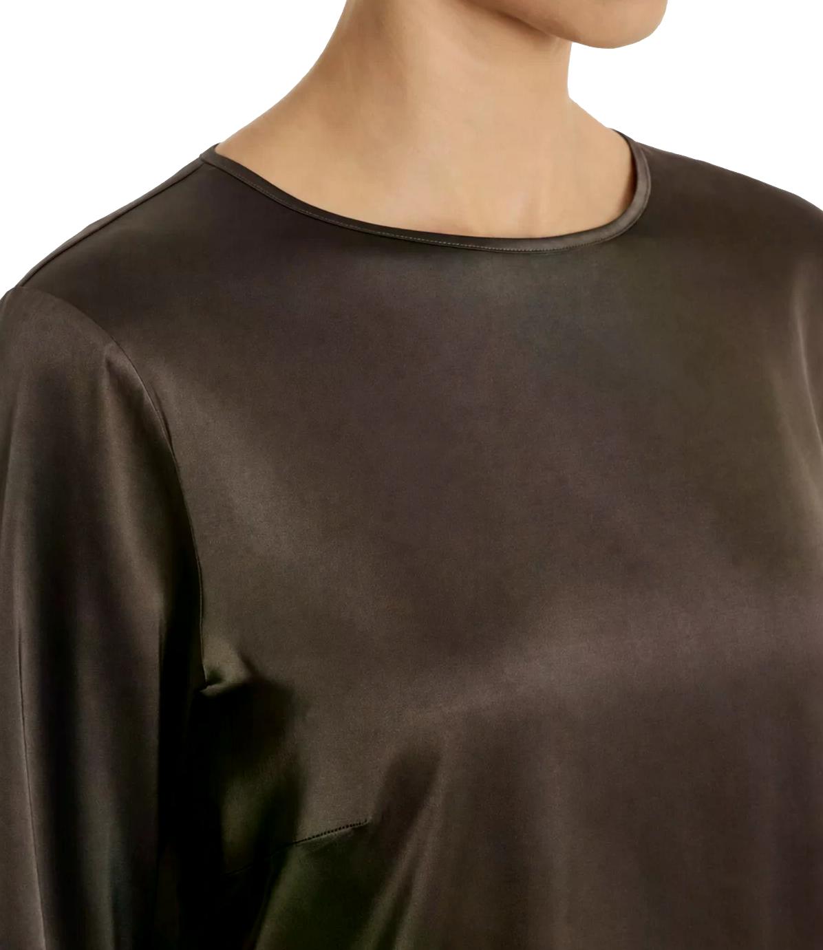 Maglia Ragno DS51S9 Donna - Chocolate Torte