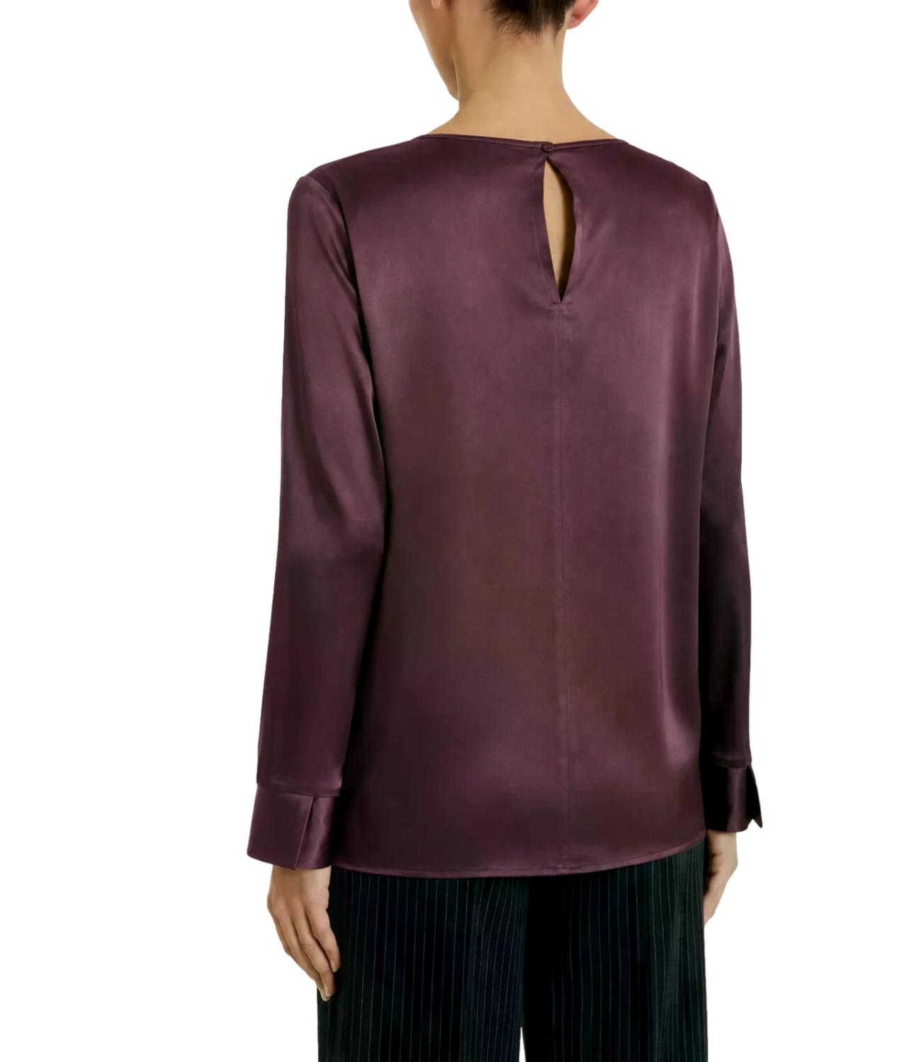 Maglia Ragno DS51S9 Donna - Huckleberry