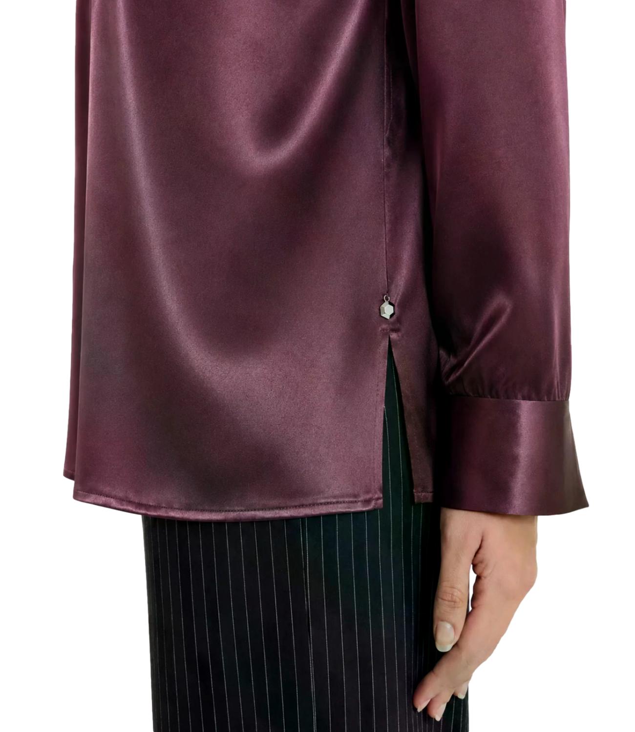 Maglia Ragno DS51S9 Donna - Huckleberry