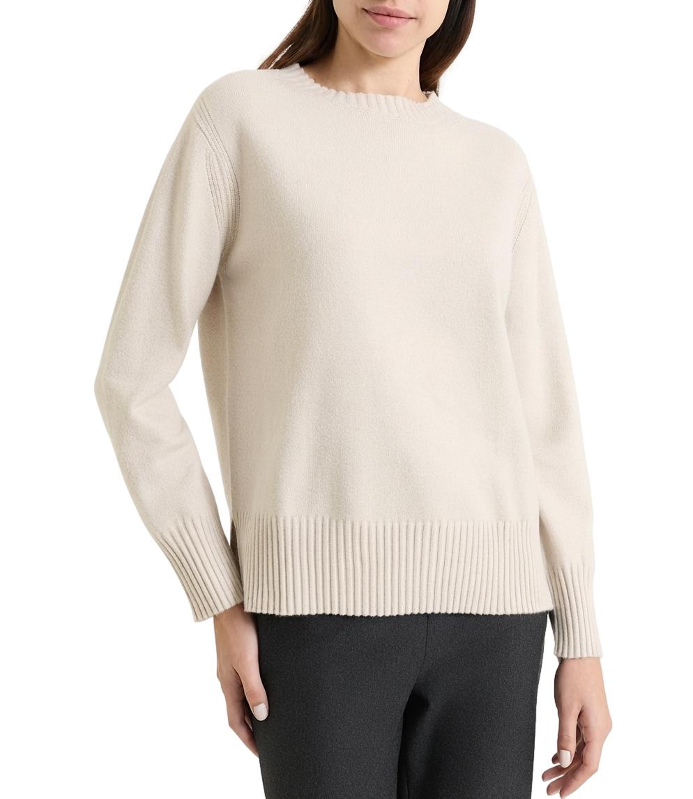 Maglia Ragno DT49M9 Donna - Champignon