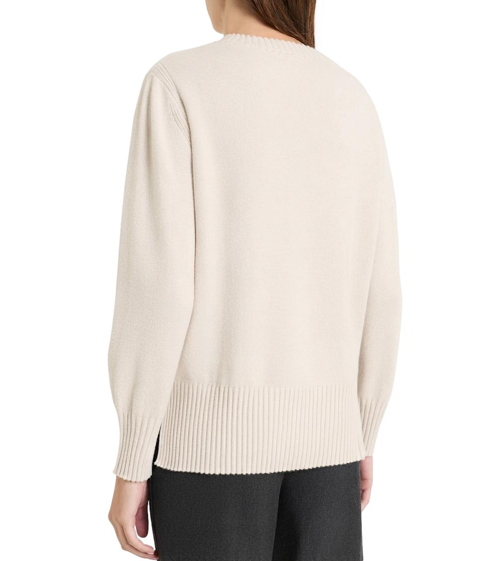 Maglia Ragno DT49M9 Donna - Champignon