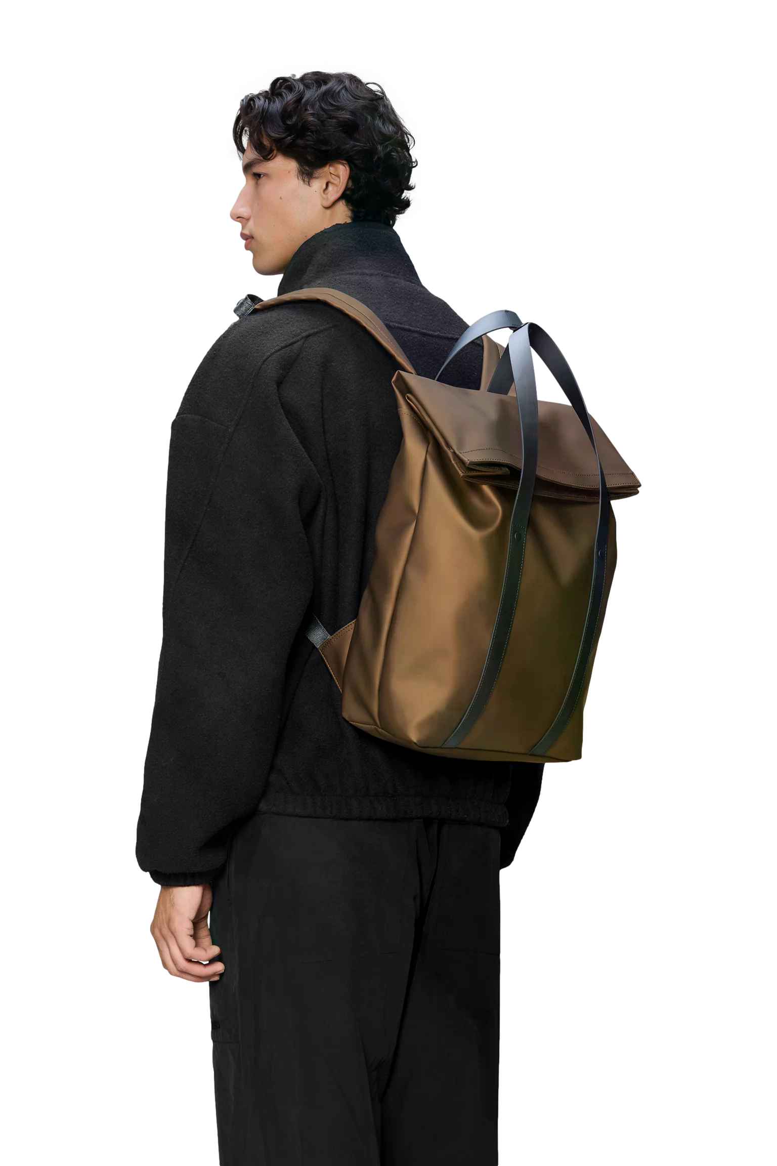 Zaino Rains 12940 Uomo - Comet