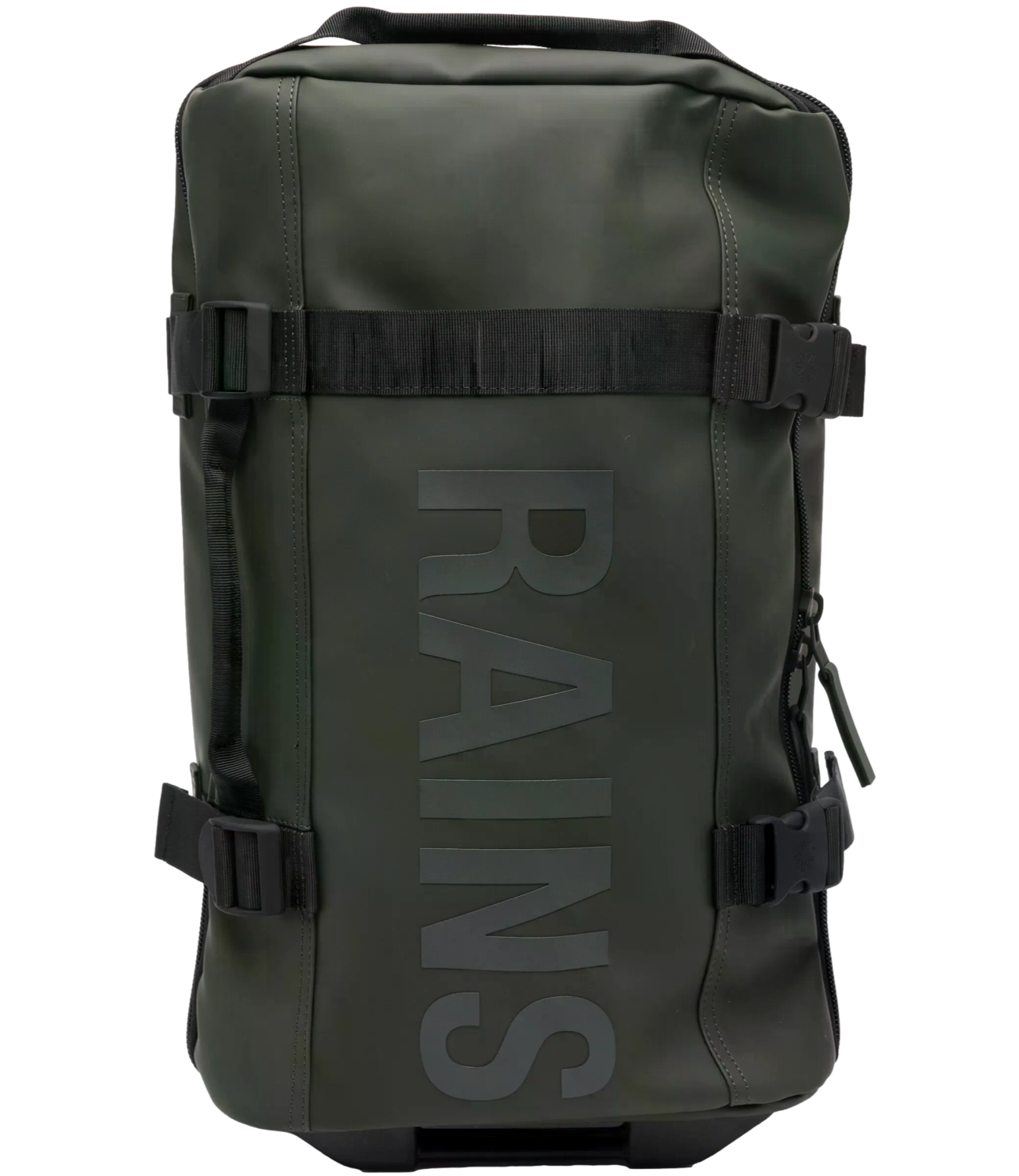 Trolley Rains 13460 Uomo - Green