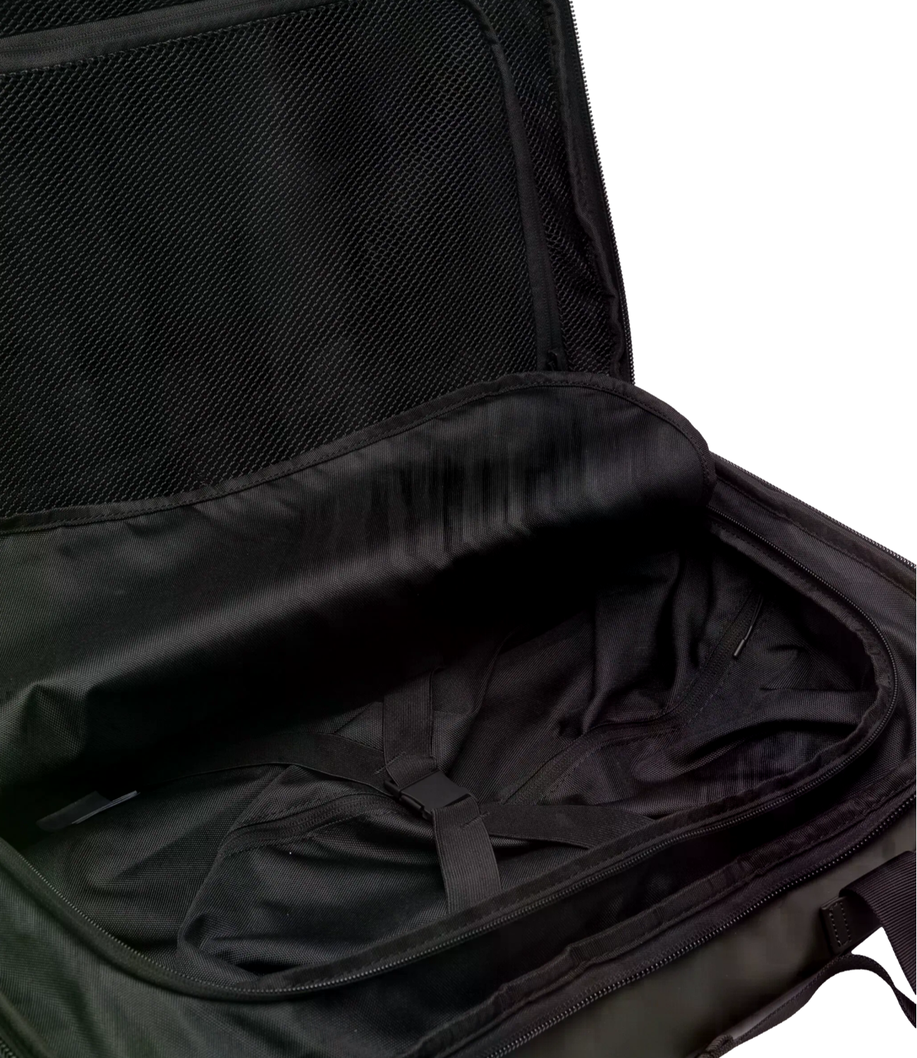 Trolley Rains 13460 Uomo - Green