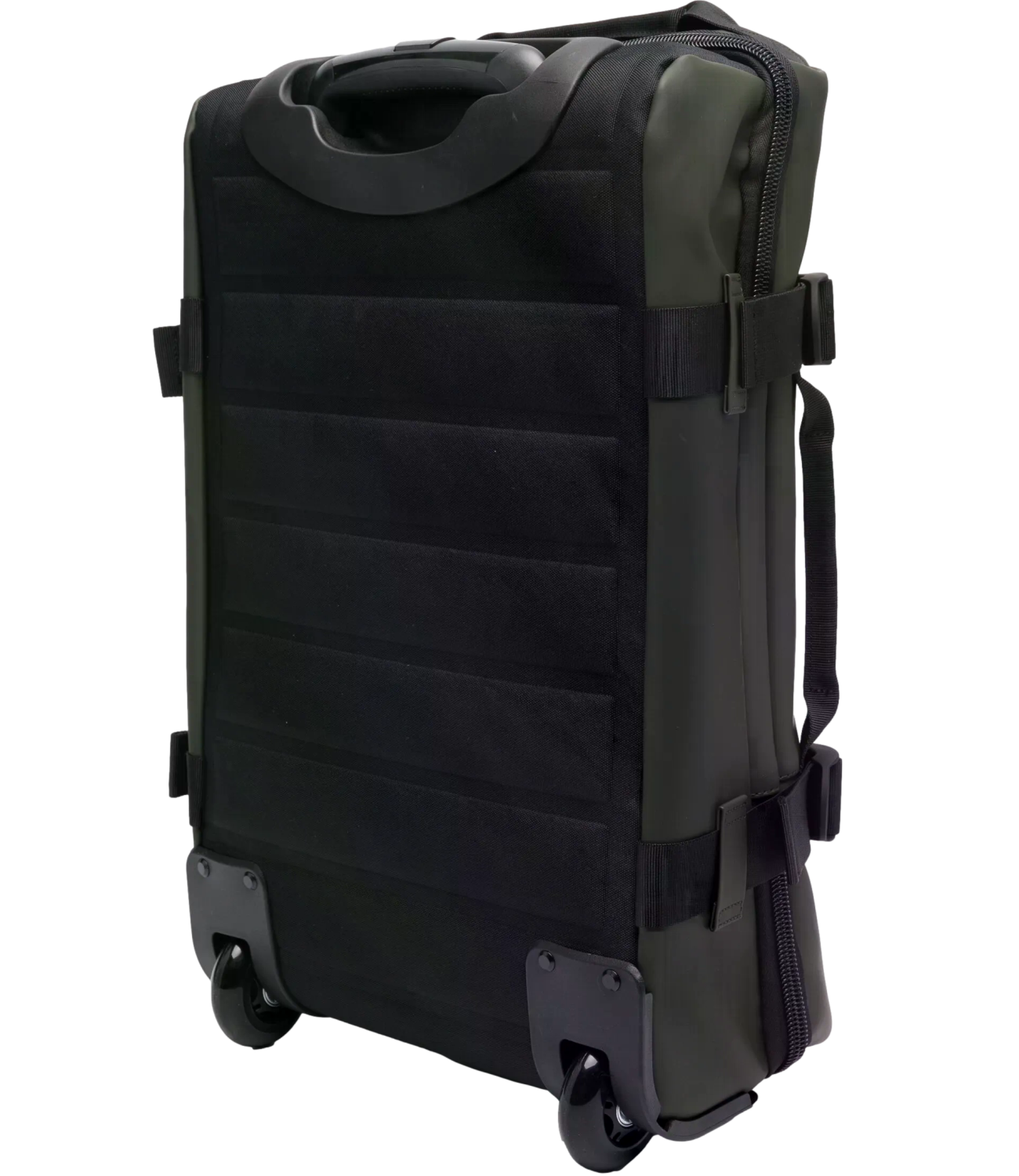 Trolley Rains 13460 Uomo - Green