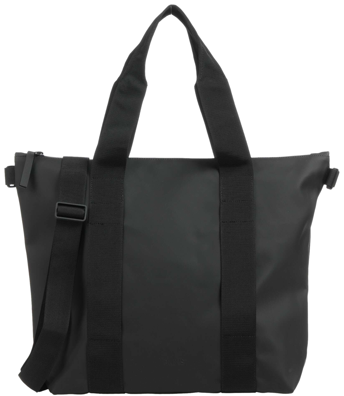 Borsa Rains 14160 Uomo - Black
