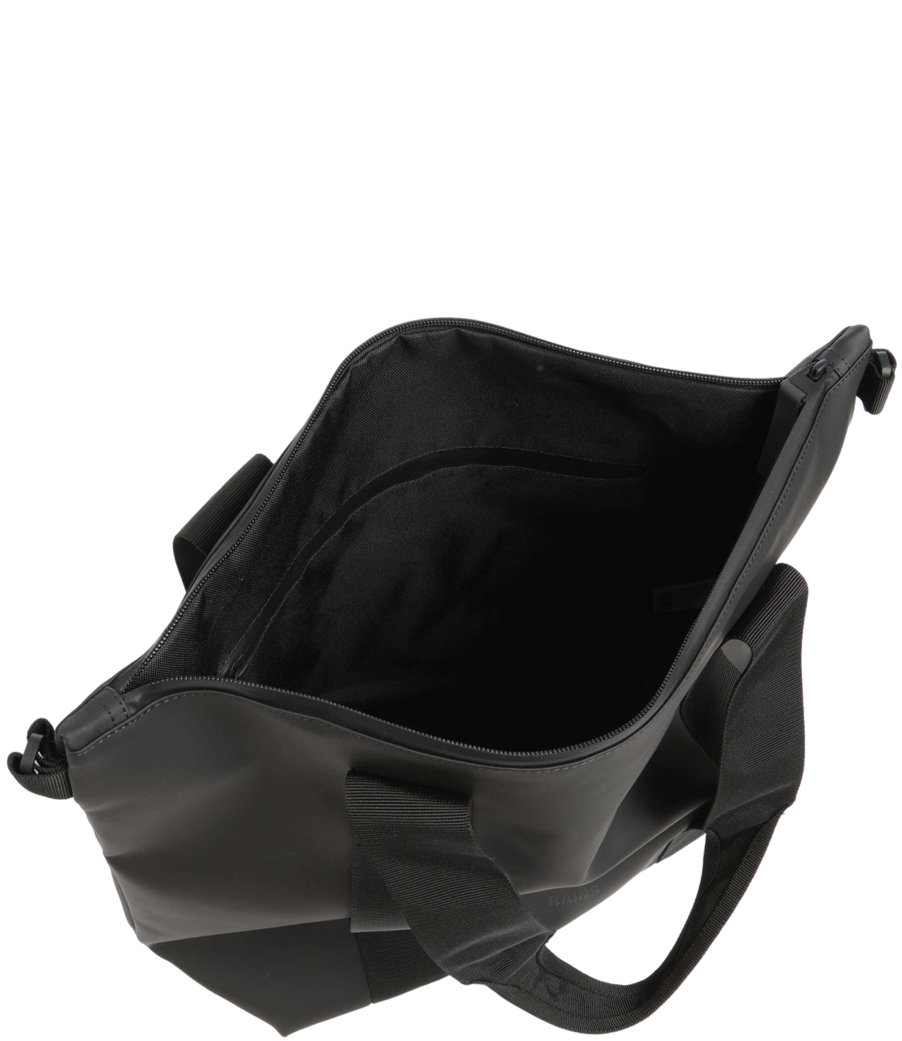 Borsa Rains 14160 Uomo - Black