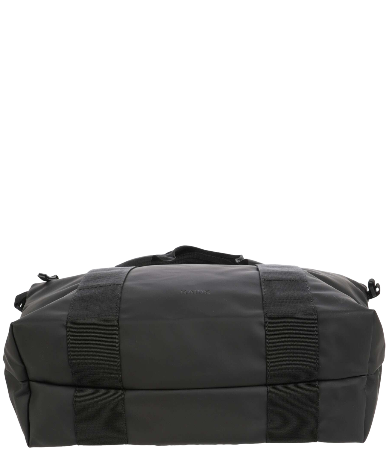 Borsa Rains 14160 Uomo - Black