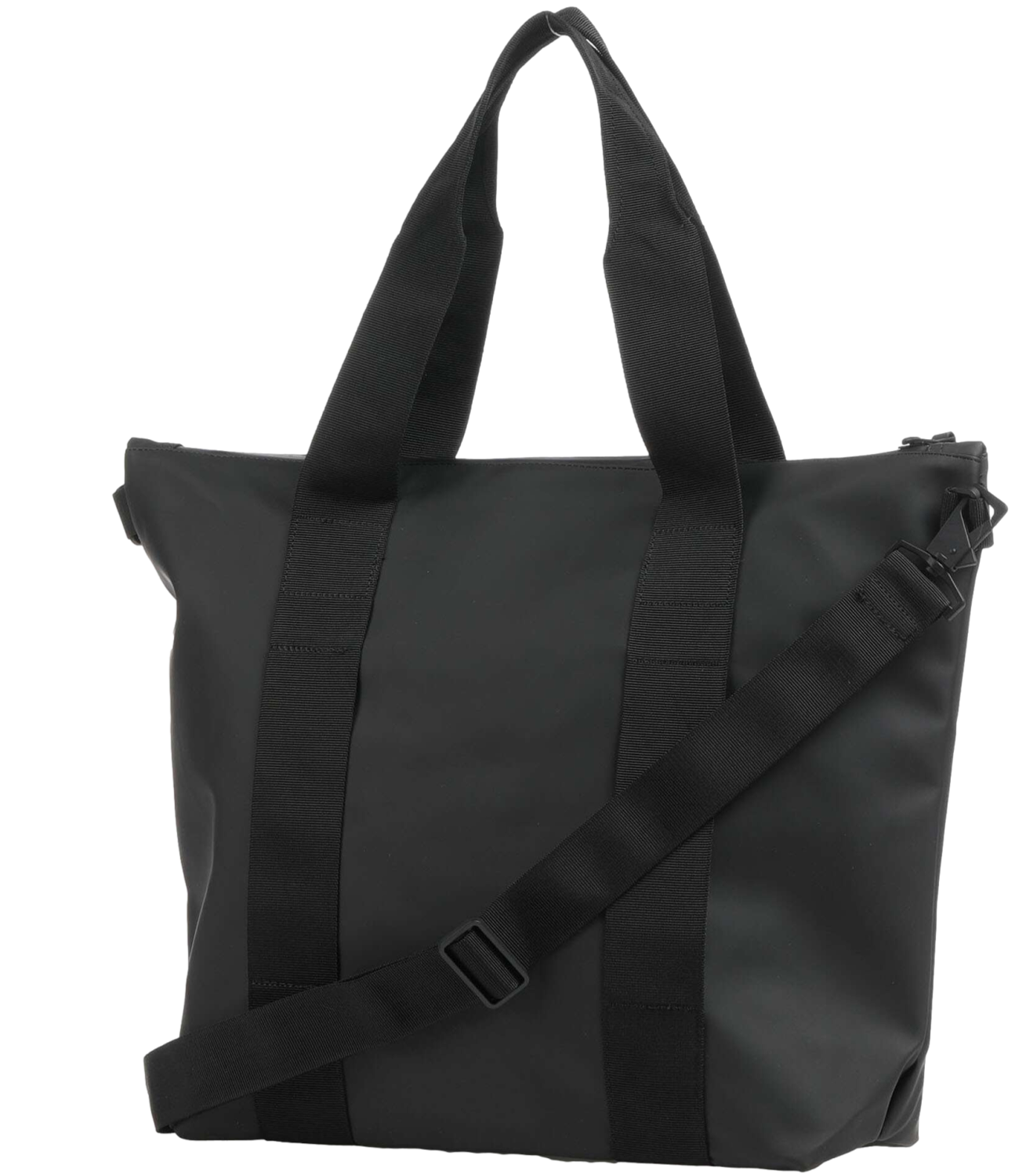 Borsa Rains 14160 Uomo - Black