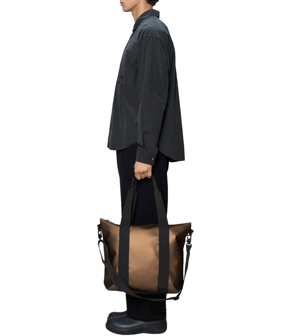 Borsa Rains 14160 Uomo - Comet
