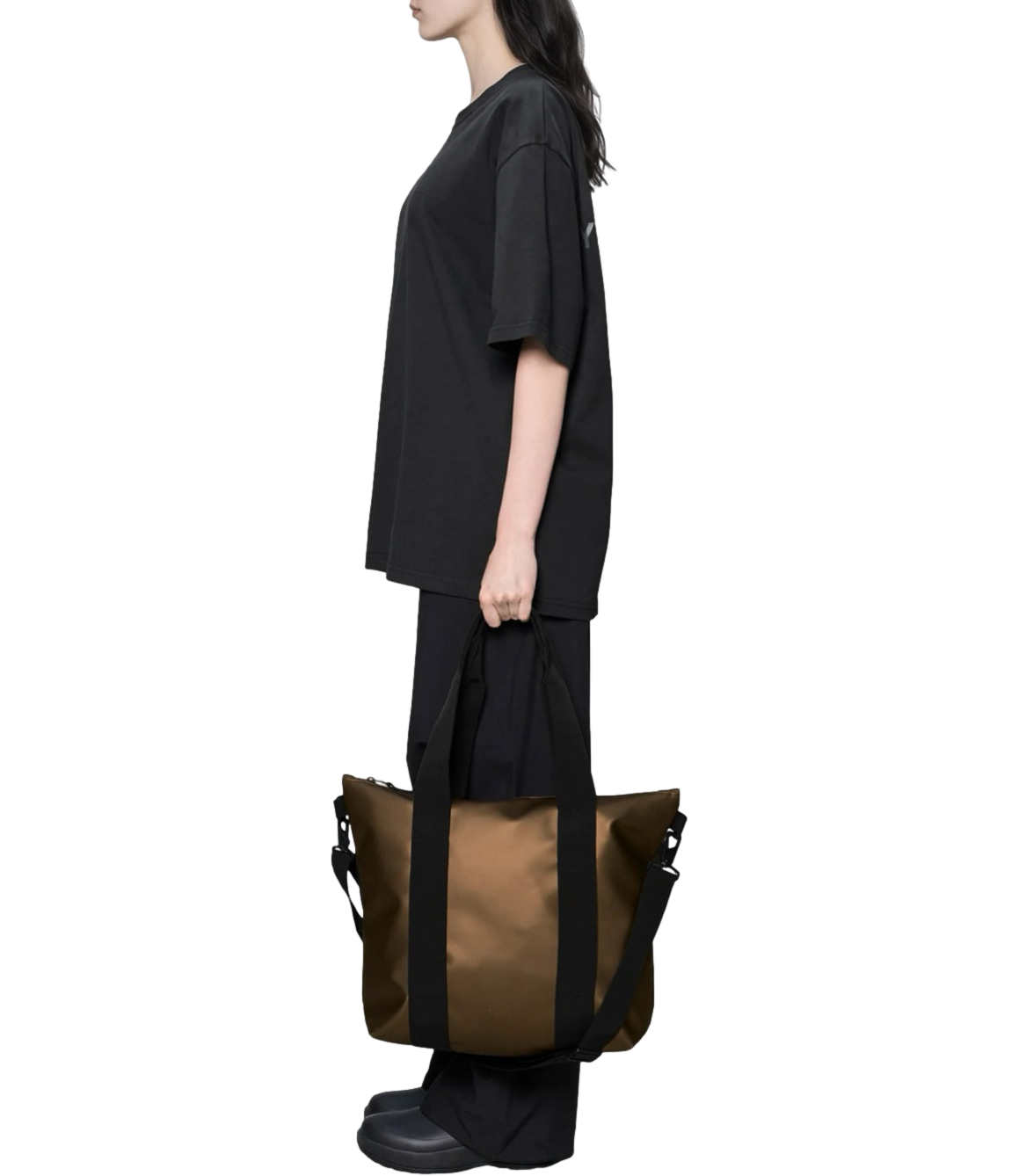 Borsa Rains 14160 Uomo - Comet