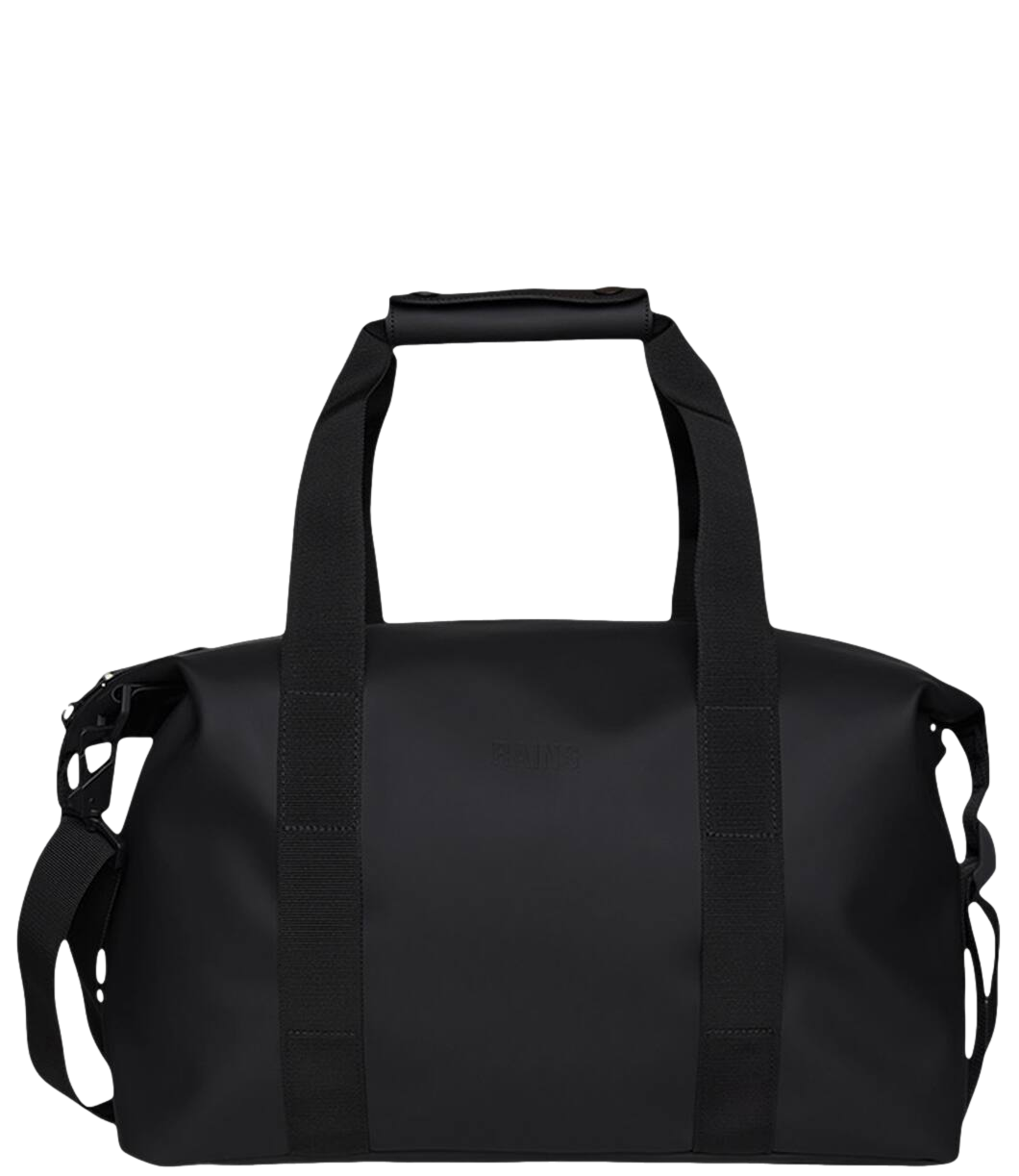 Borsa Rains 14220 Uomo - Black