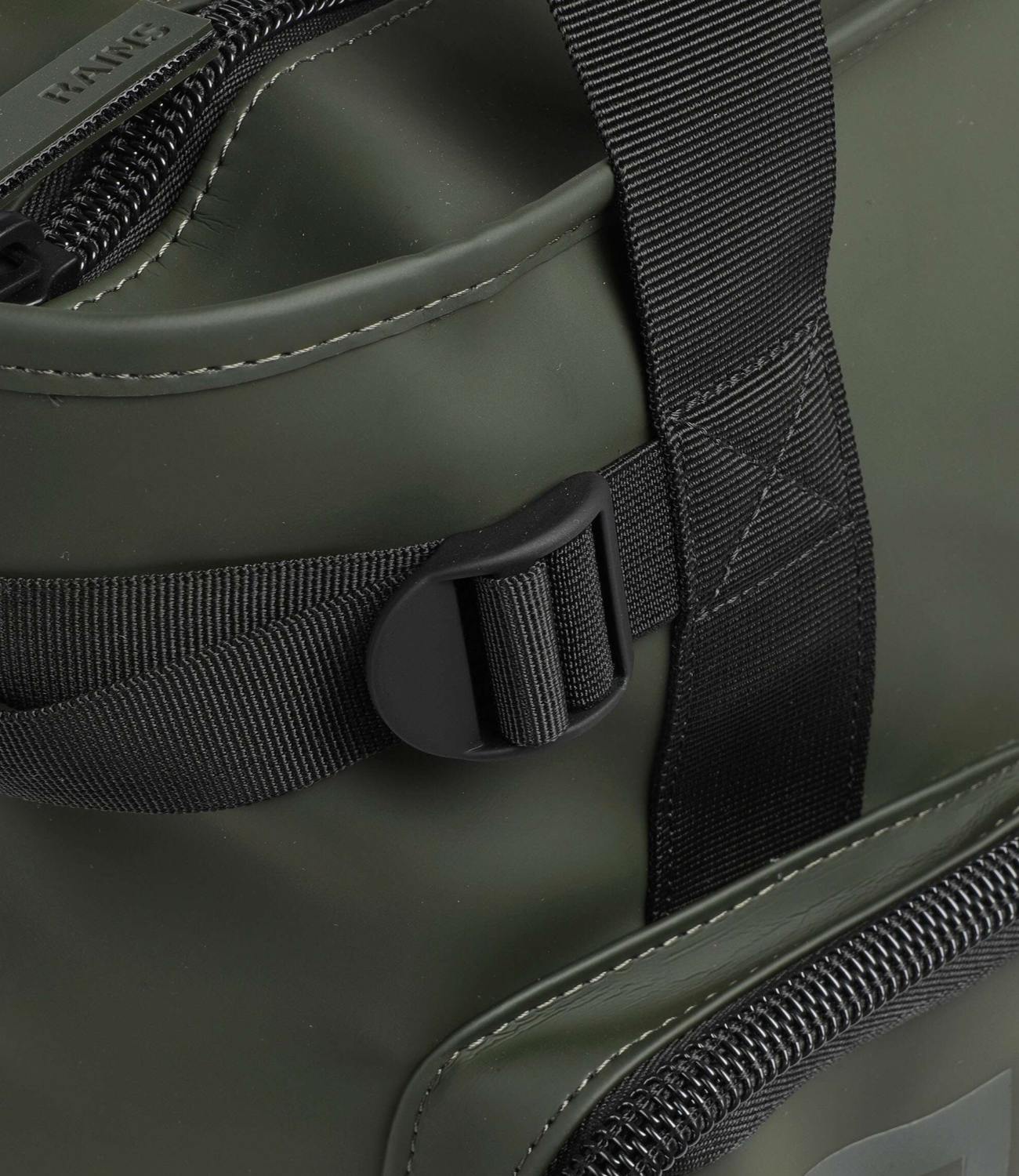 Zaino Rains 14240 Uomo - Green