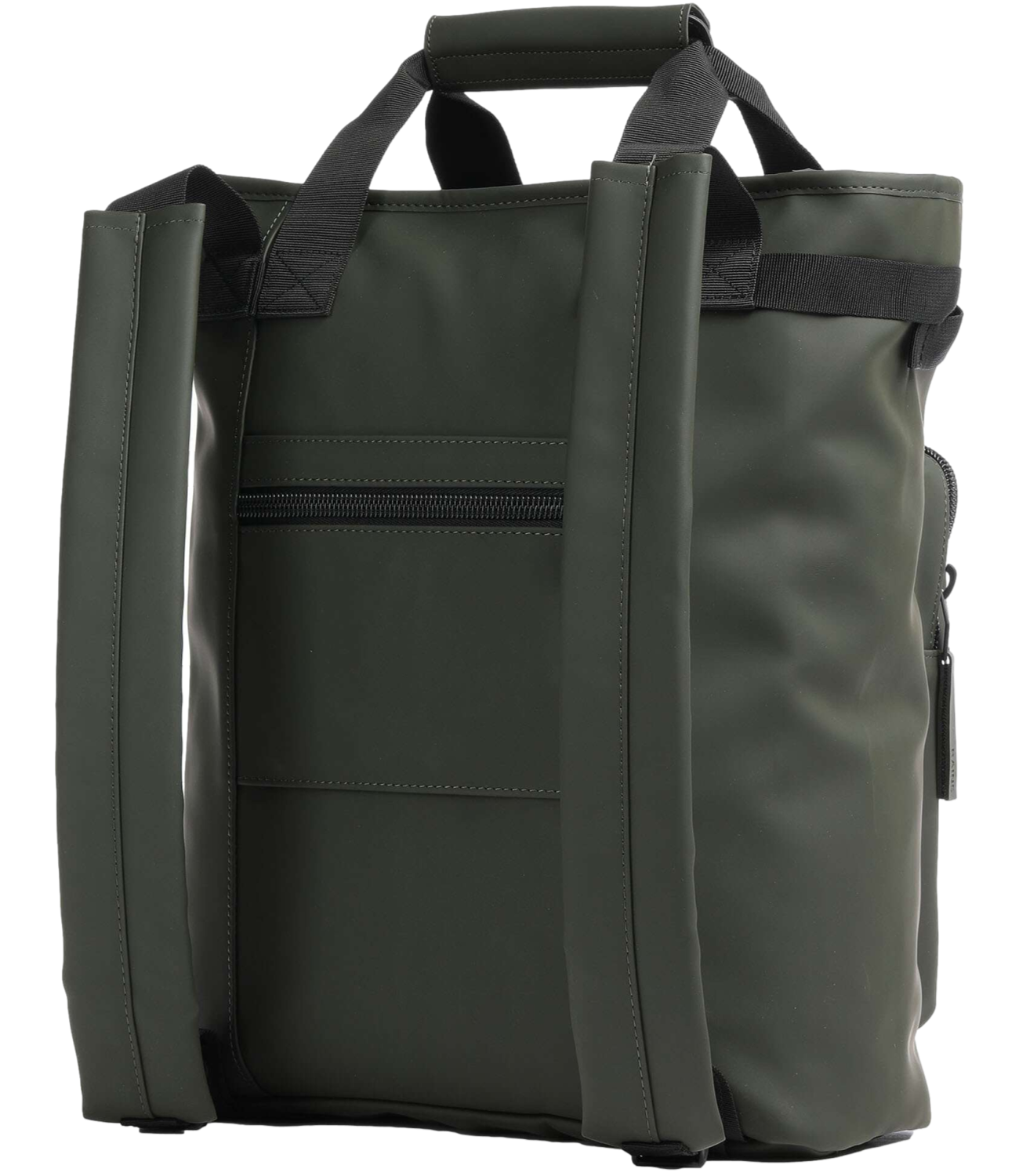 Zaino Rains 14240 Uomo - Green
