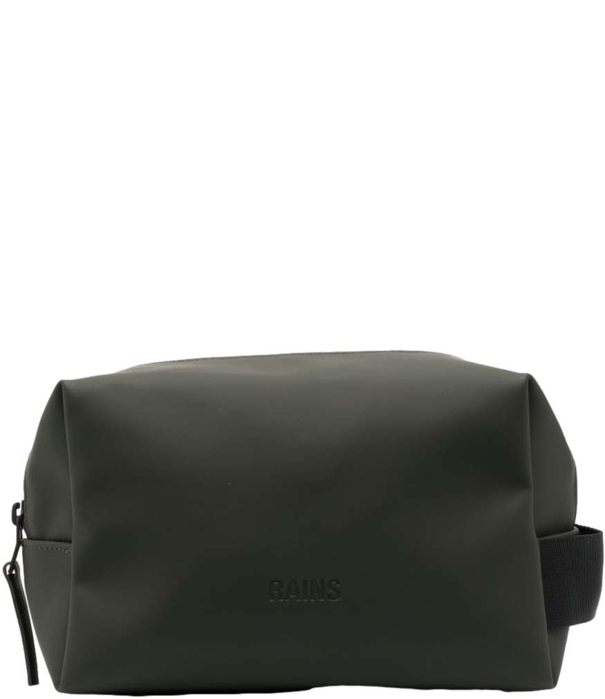 Pochette Rains 15580 Uomo - Green
