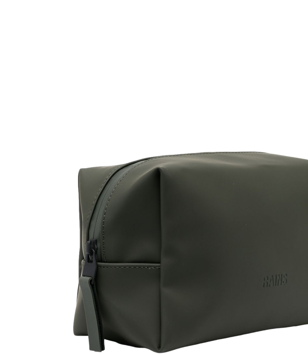 Pochette Rains 15580 Uomo - Green