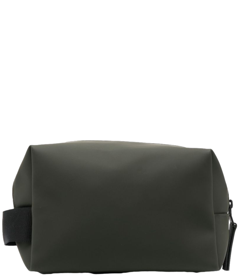 Pochette Rains 15580 Uomo - Green