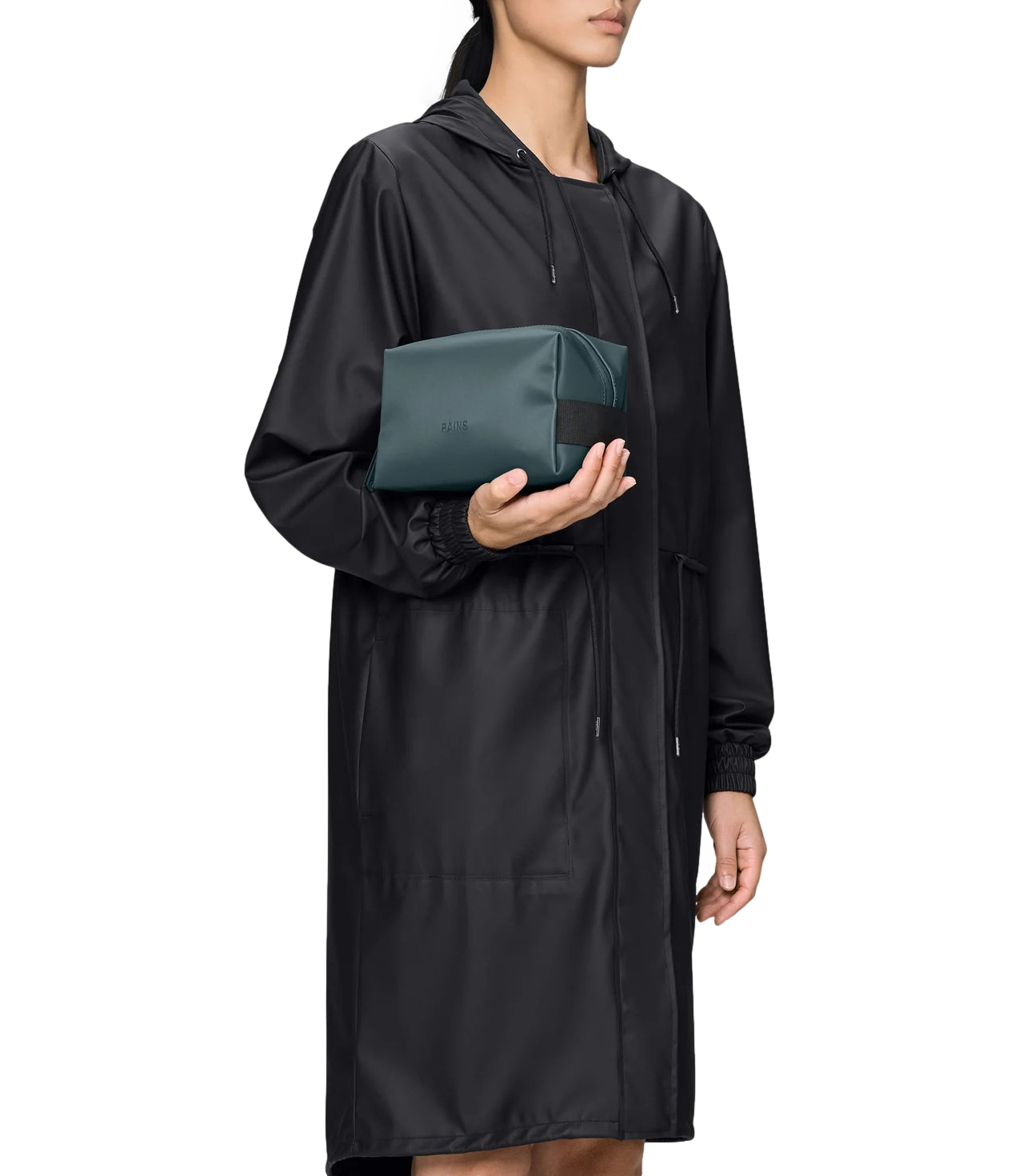 Pochette Rains 15580 Uomo - Mystic