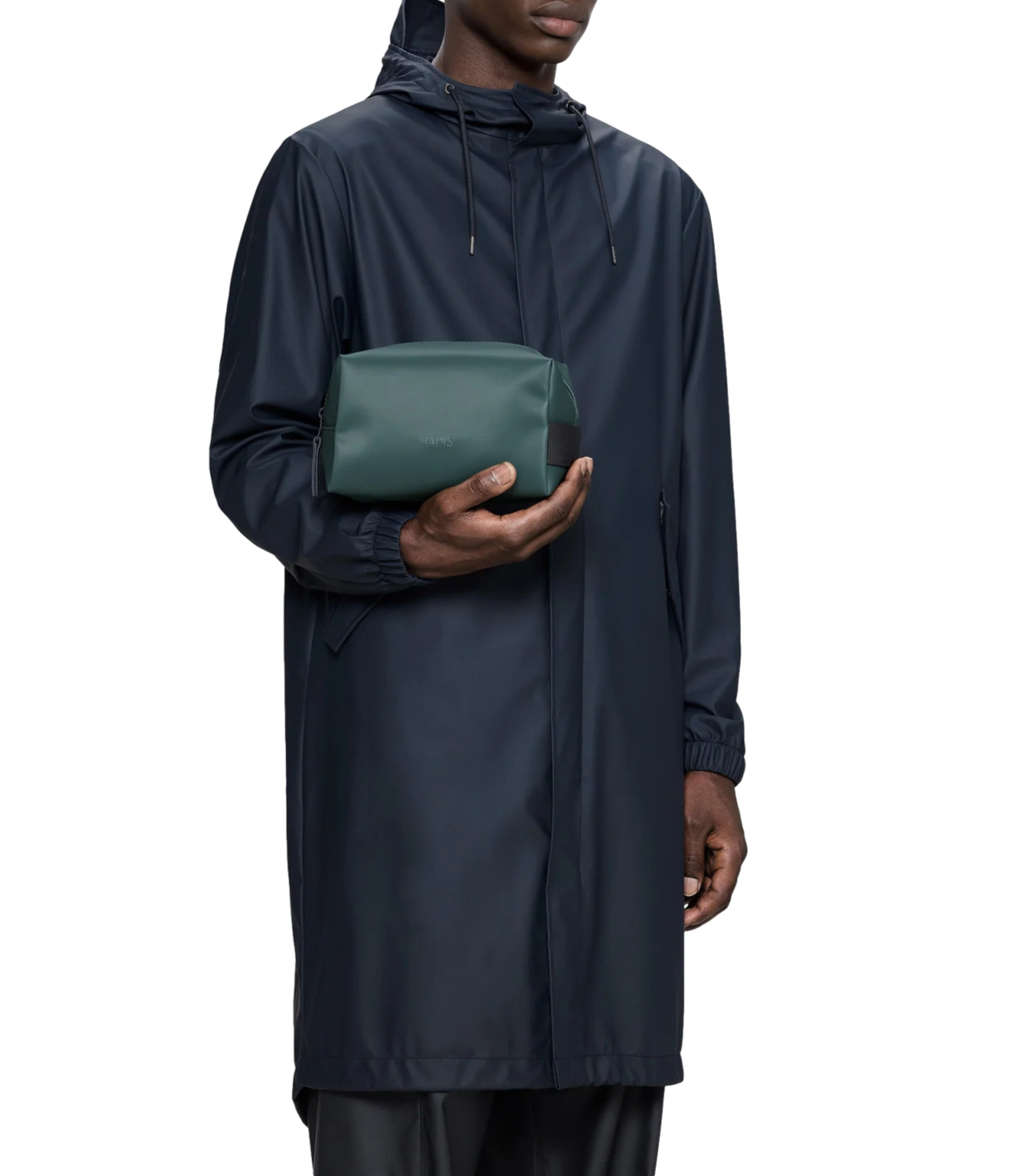 Pochette Rains 15580 Uomo - Mystic
