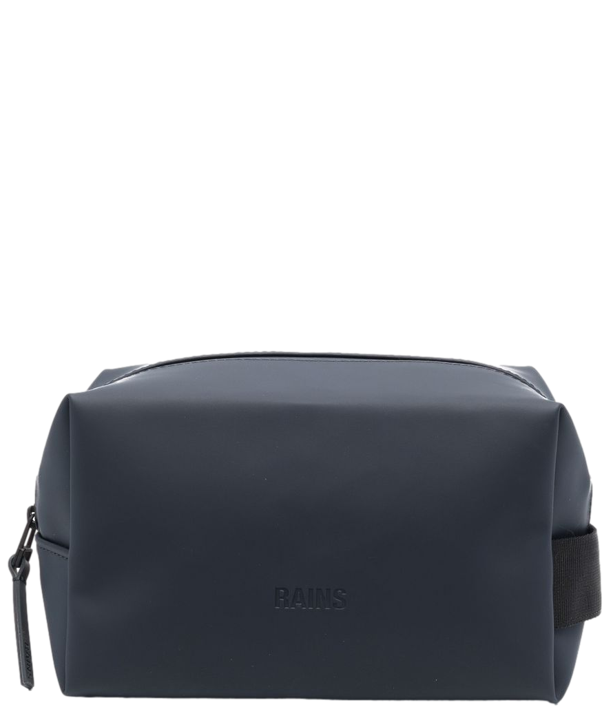 Pochette Rains 15580 Uomo - Navy