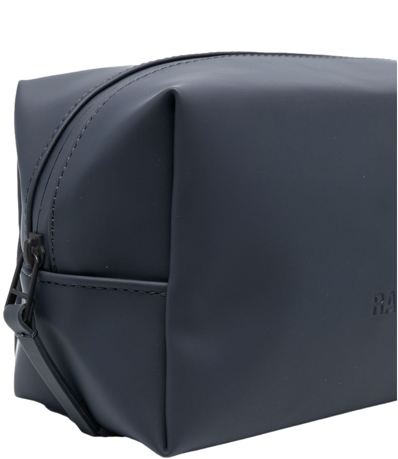 Pochette Rains 15580 Uomo - Navy