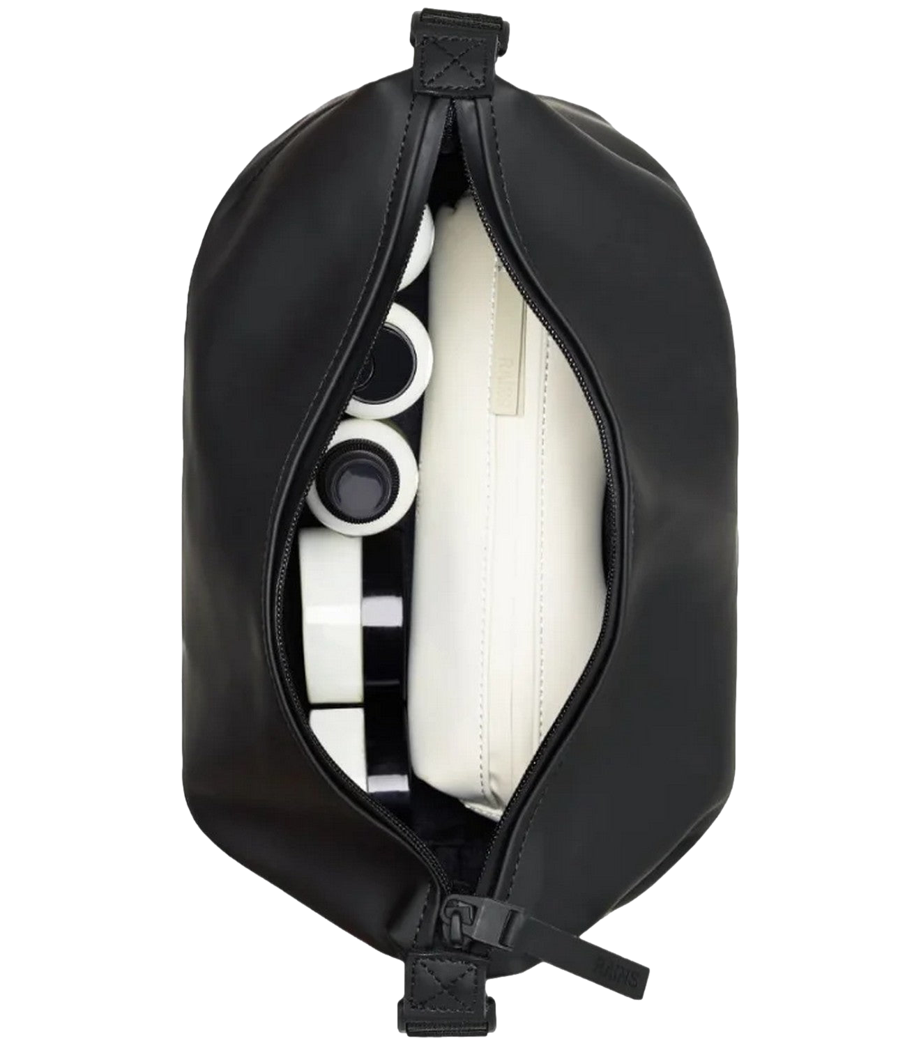 Borsa Rains 15630 Uomo - Black
