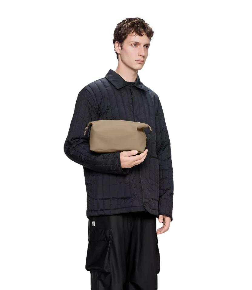 Borsa Rains 15630 Uomo - Cinder